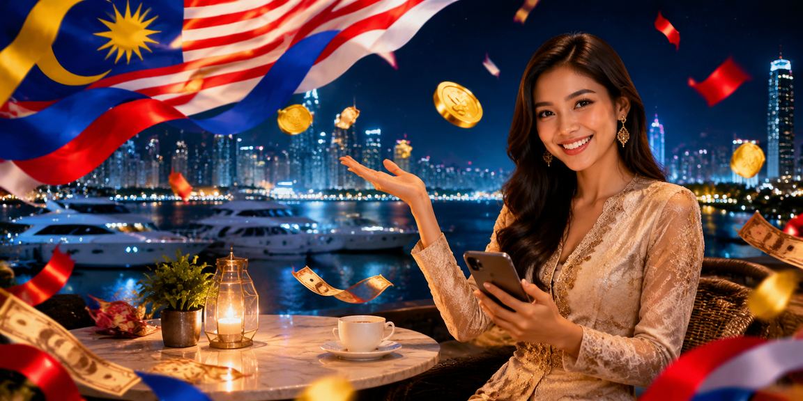 Bonus cashback gaya Melayu Johor untuk pertaruhan sukan di platform 1006