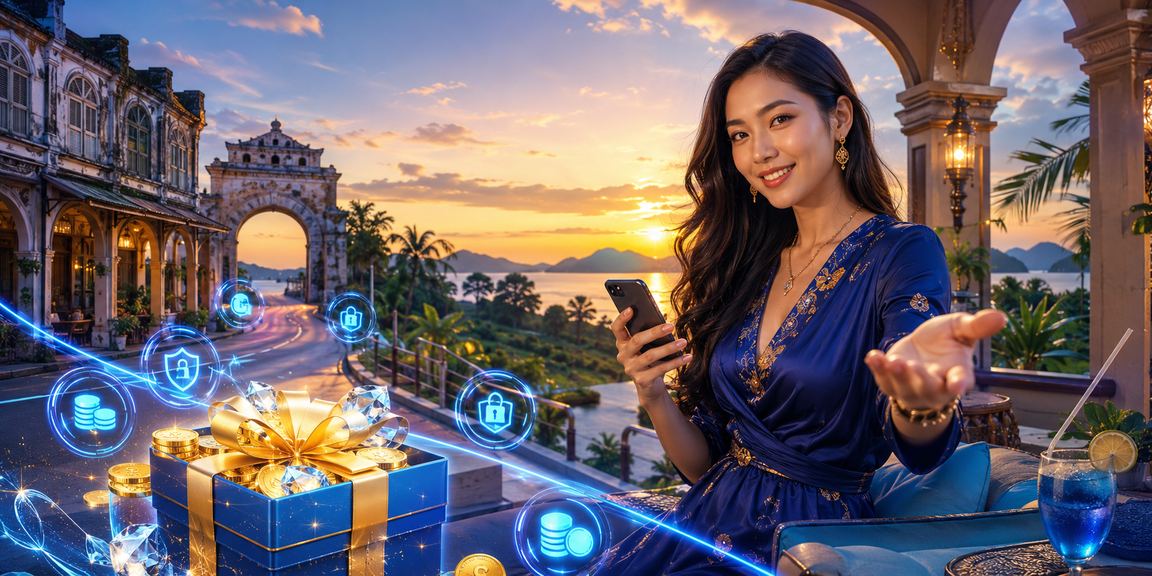 Proses deposit bergaya Melayu Malaysia menggunakan kaedah pembayaran tempatan