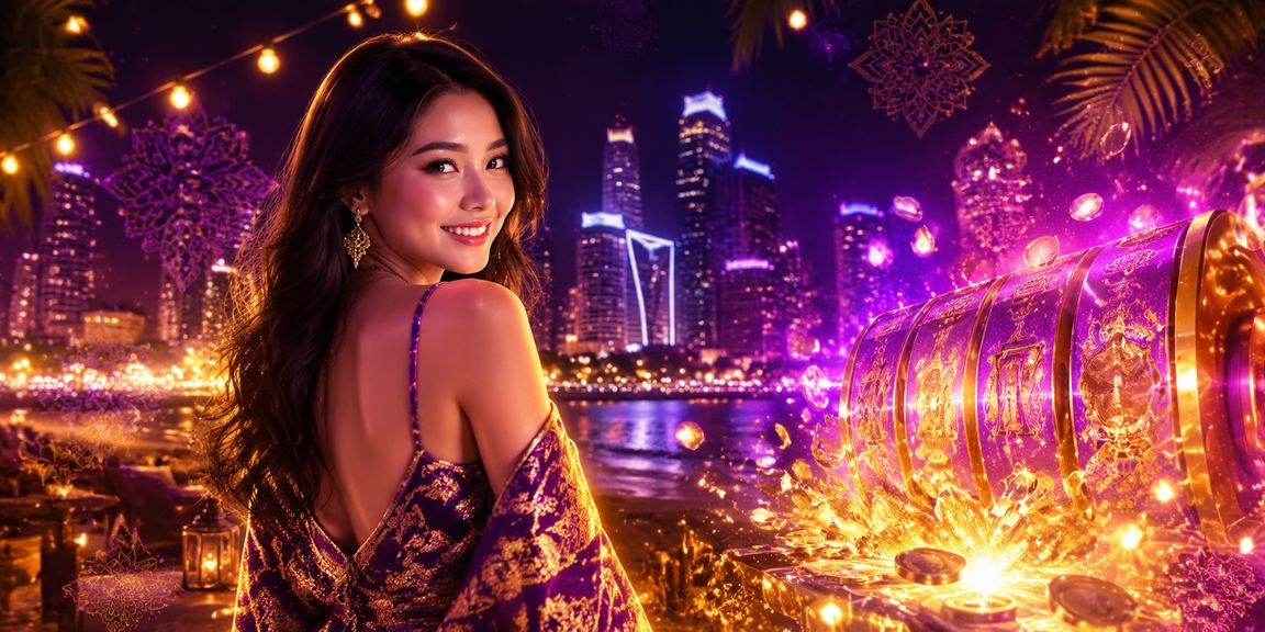 Permainan slot gaya Melayu Petaling Jaya menggambarkan hak pengguna platform 1006