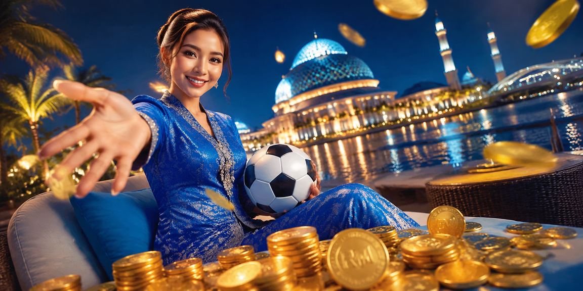 Selangor casino entertainment in traditional attire with the 1006 sports platform